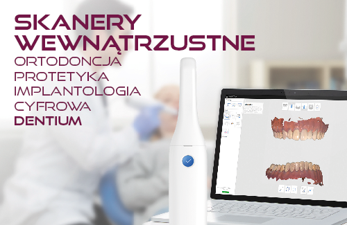 Unity stomatologiczne Pantomografy Autoklawy RTG
