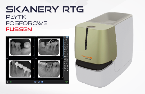 Unity stomatologiczne Pantomografy Autoklawy RTG